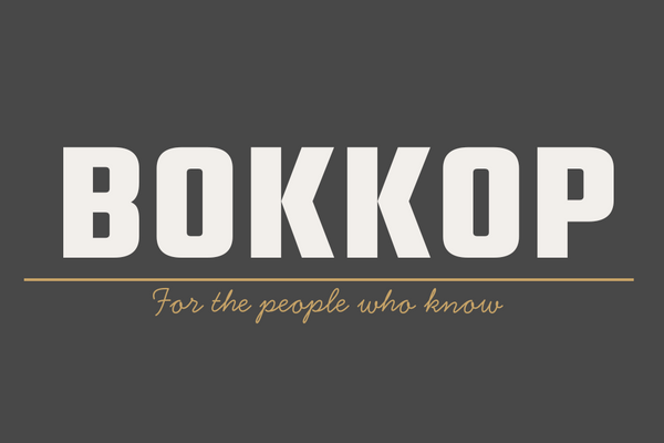 BOKKOP